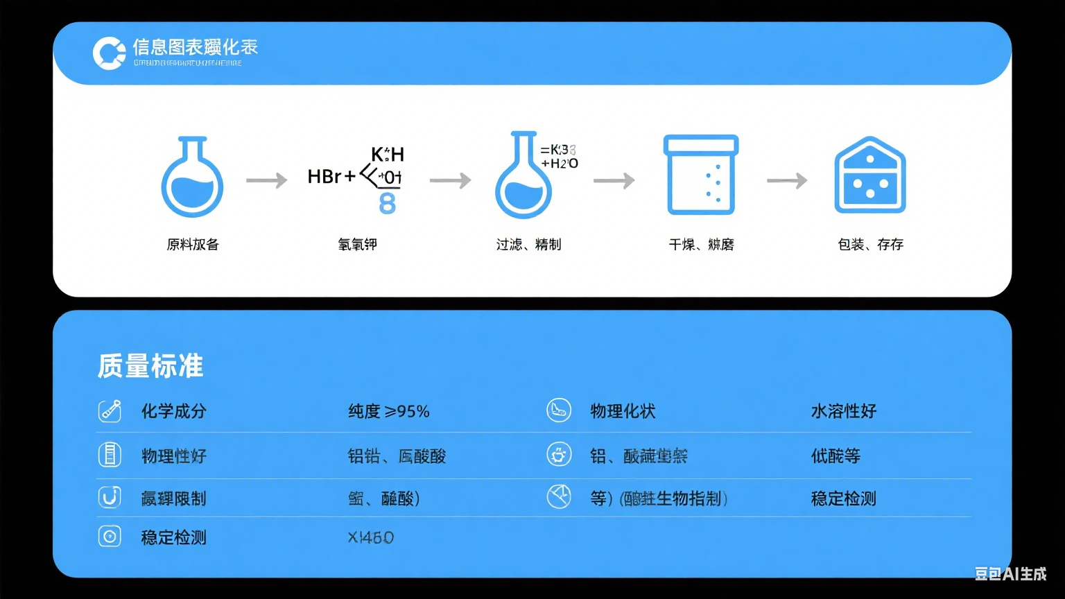 醫(yī)藥級(jí)溴化鉀生產(chǎn)與標(biāo)準(zhǔn).png